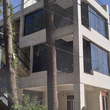 New Wave1 Hotel Grigoleti Ngoại thất bức ảnh