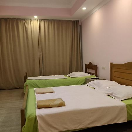New Wave1 Hotel Grigoleti Ngoại thất bức ảnh