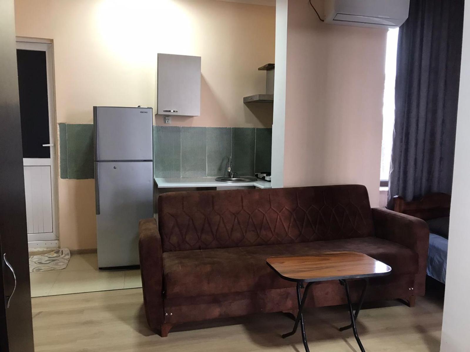 New Wave1 Hotel Grigoleti Ngoại thất bức ảnh