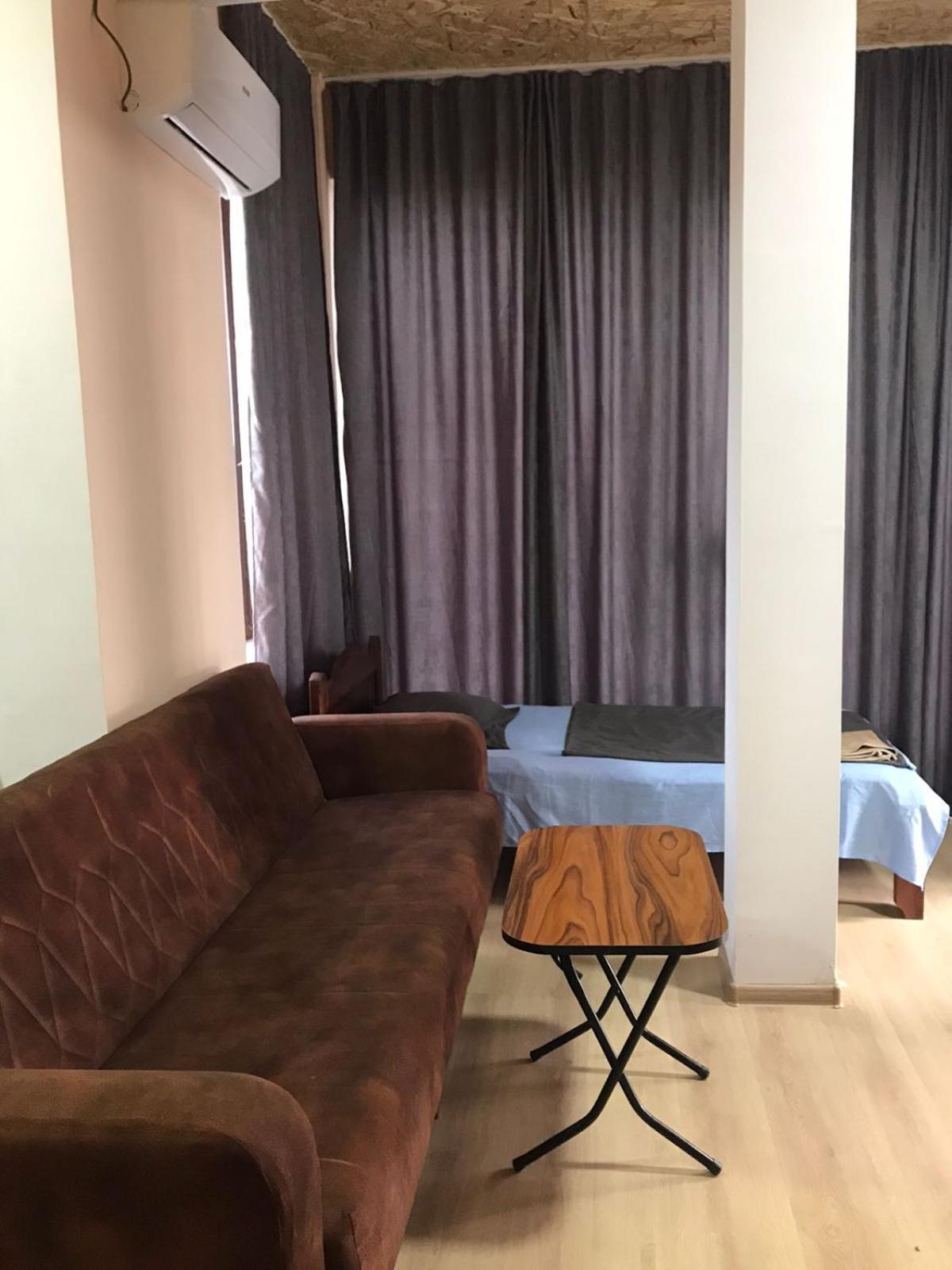 New Wave1 Hotel Grigoleti Ngoại thất bức ảnh