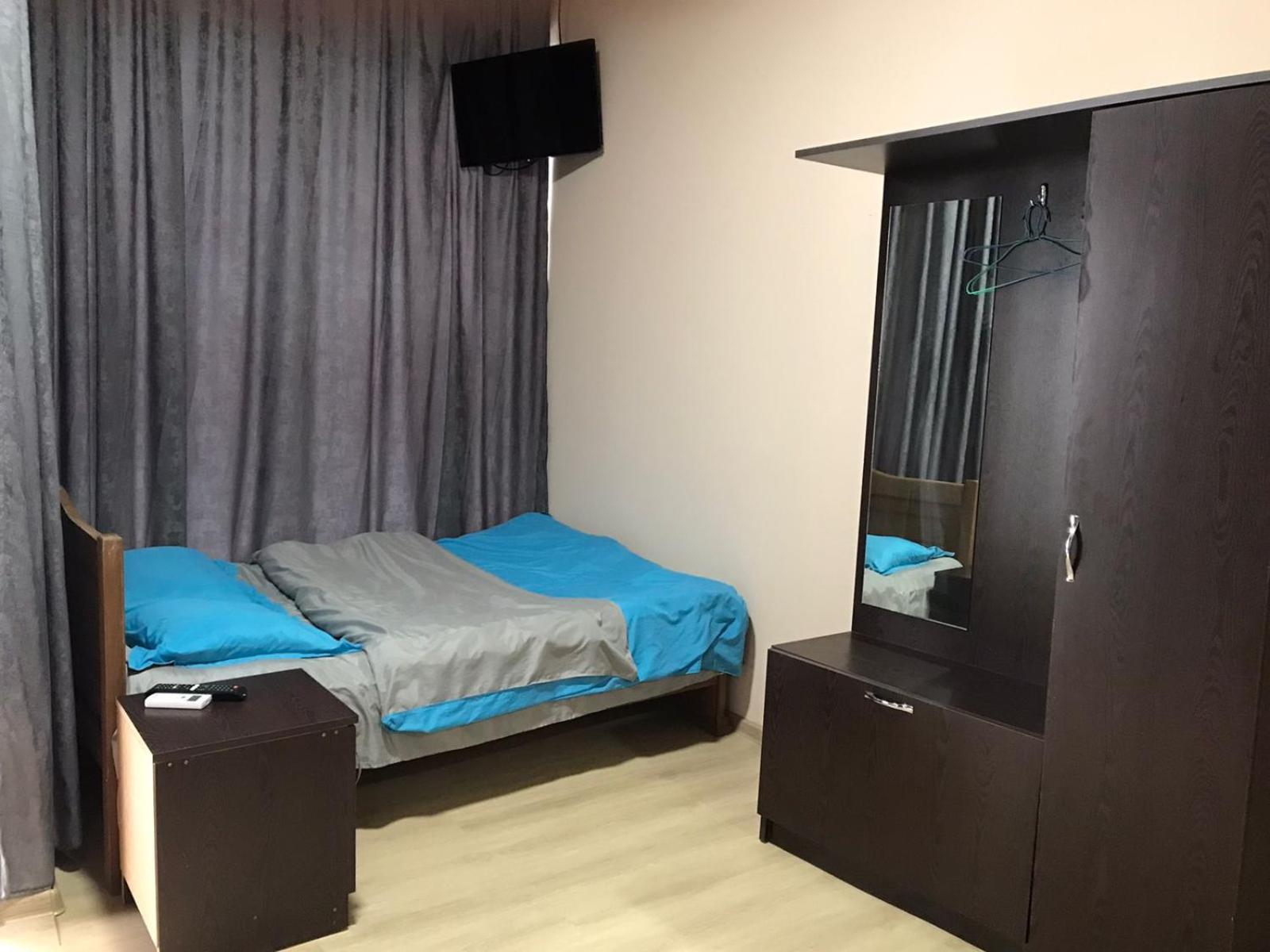 New Wave1 Hotel Grigoleti Ngoại thất bức ảnh