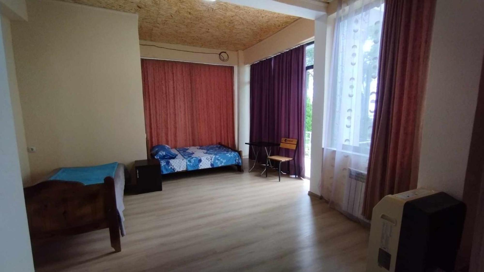 New Wave1 Hotel Grigoleti Ngoại thất bức ảnh