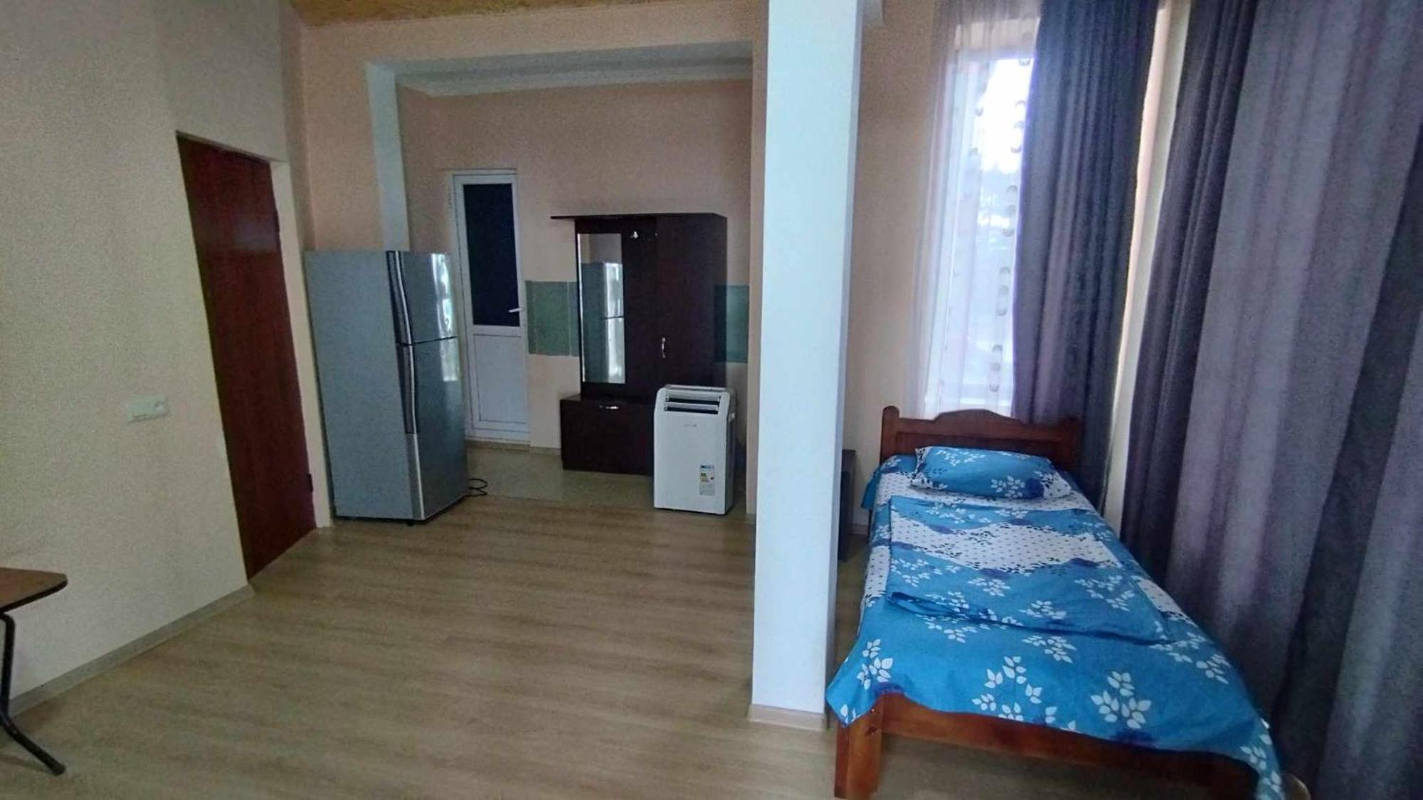 New Wave1 Hotel Grigoleti Ngoại thất bức ảnh