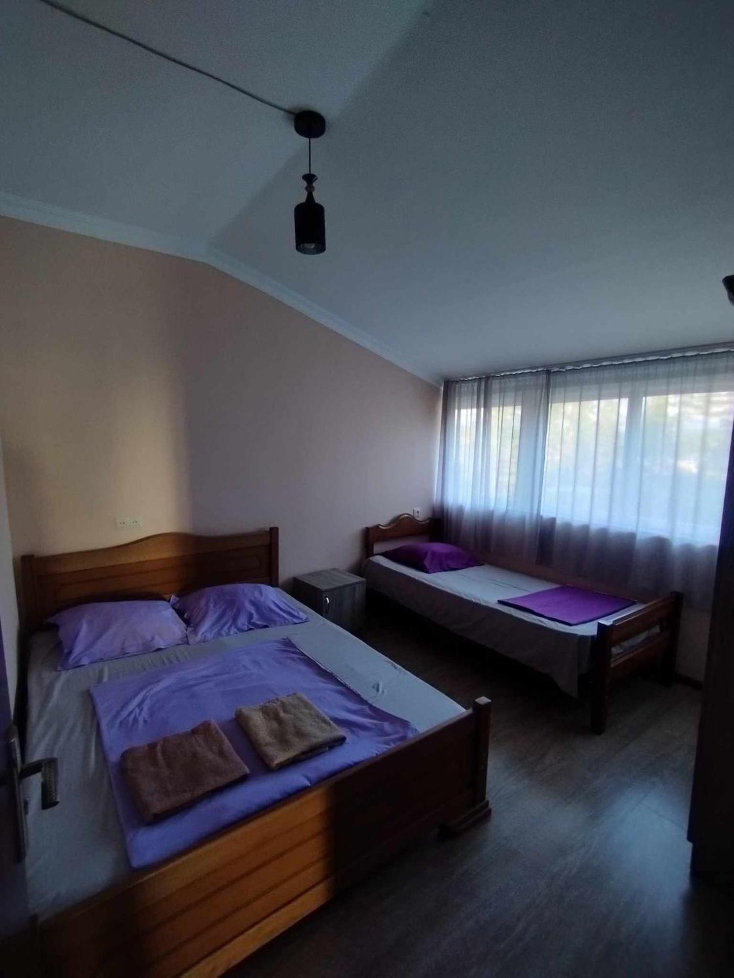 New Wave1 Hotel Grigoleti Phòng bức ảnh