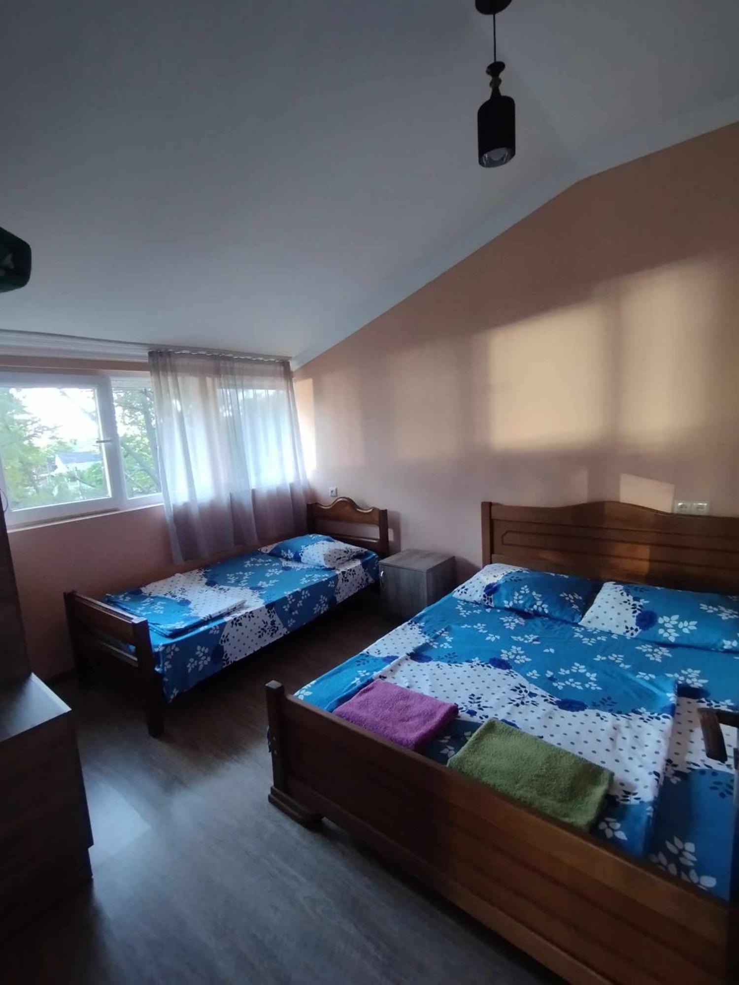 New Wave1 Hotel Grigoleti Phòng bức ảnh