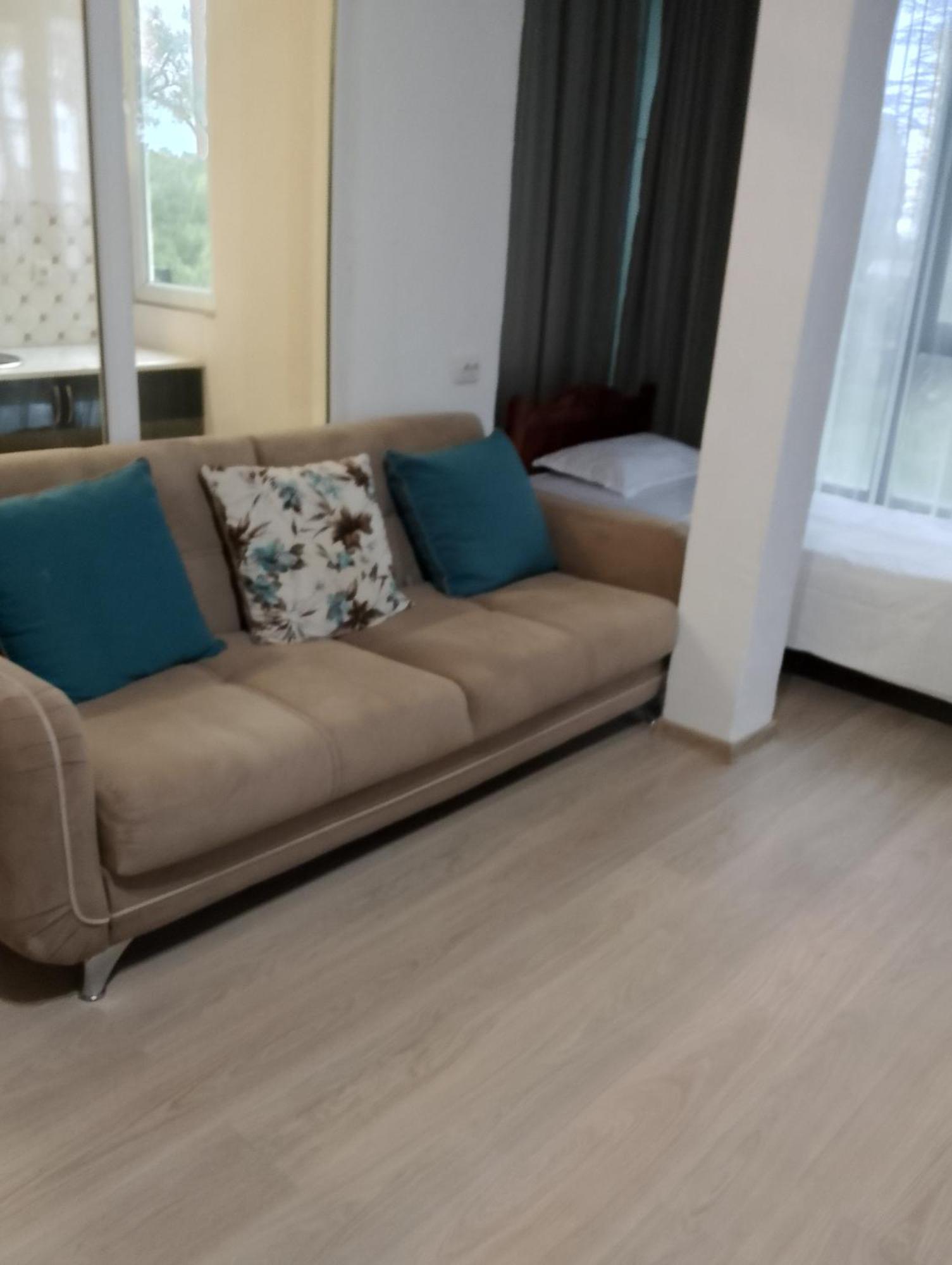 New Wave1 Hotel Grigoleti Ngoại thất bức ảnh