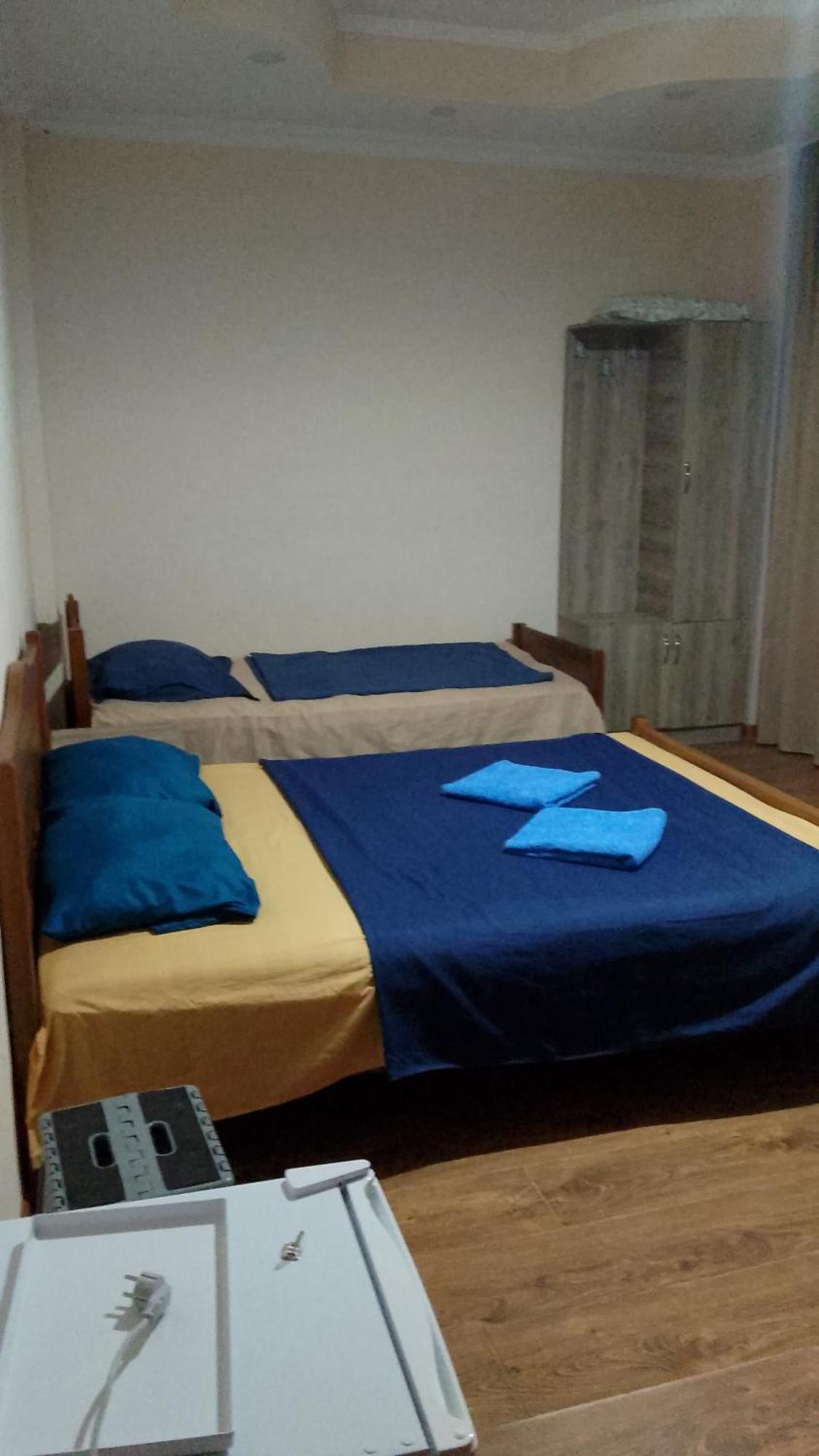 New Wave1 Hotel Grigoleti Ngoại thất bức ảnh