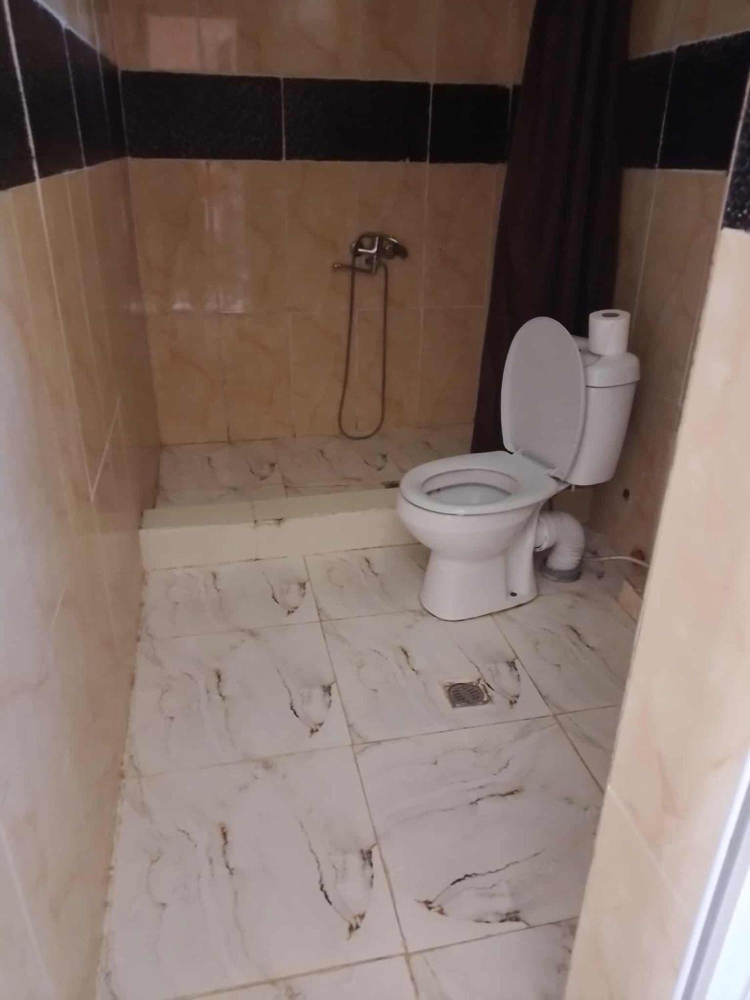 New Wave1 Hotel Grigoleti Ngoại thất bức ảnh