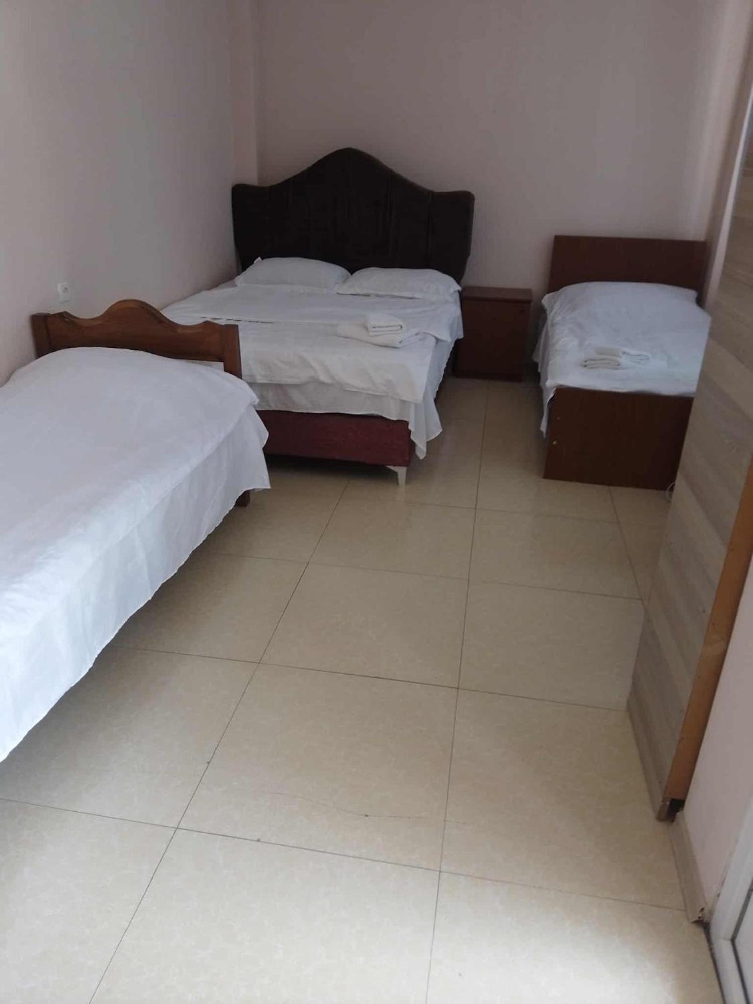 New Wave1 Hotel Grigoleti Ngoại thất bức ảnh
