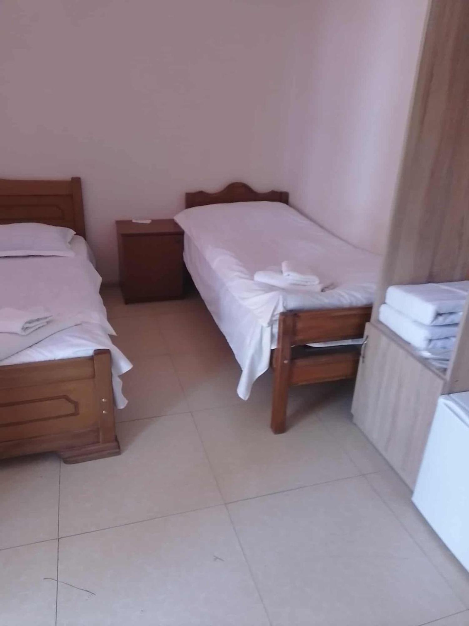 New Wave1 Hotel Grigoleti Ngoại thất bức ảnh