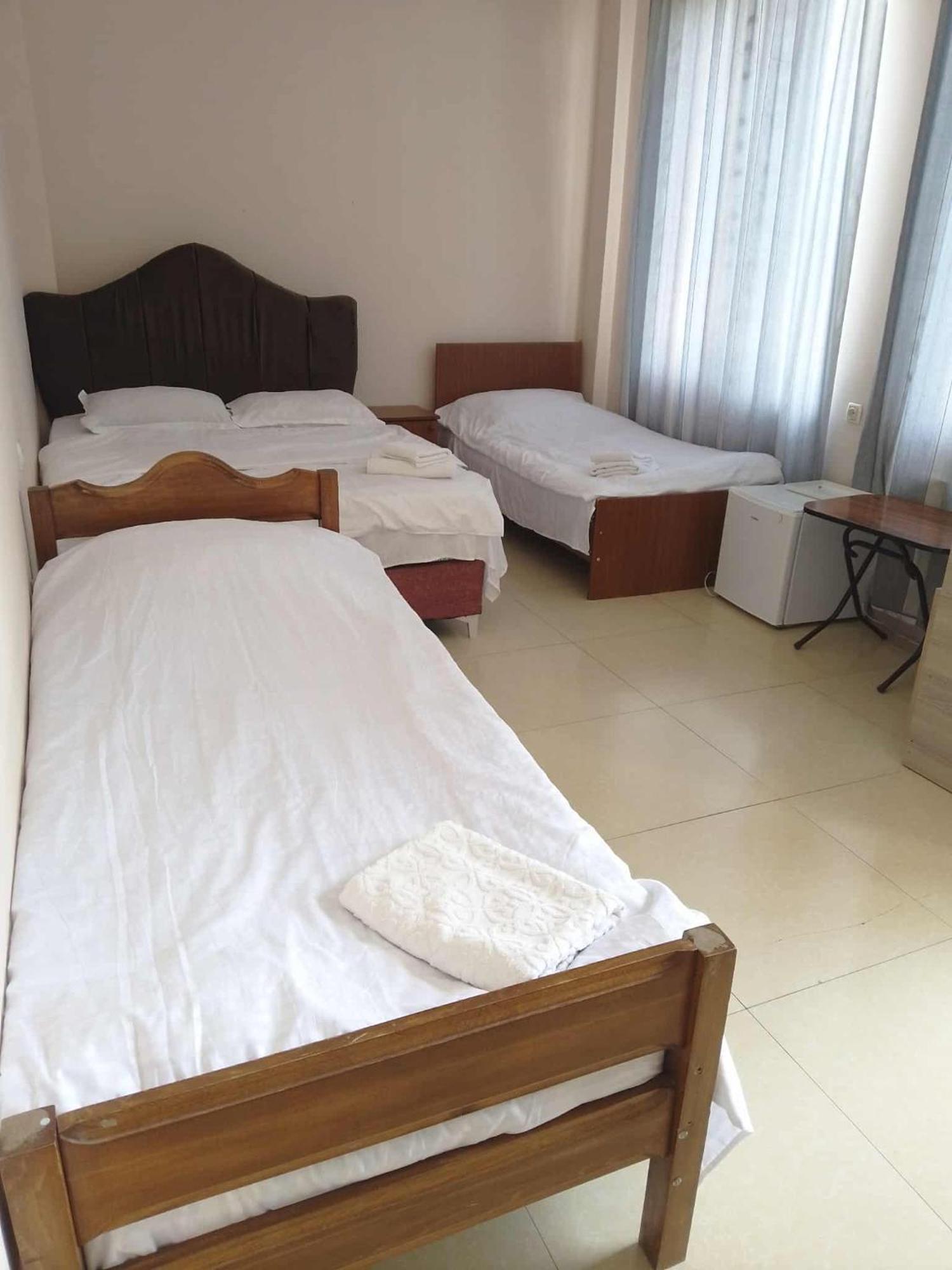 New Wave1 Hotel Grigoleti Ngoại thất bức ảnh