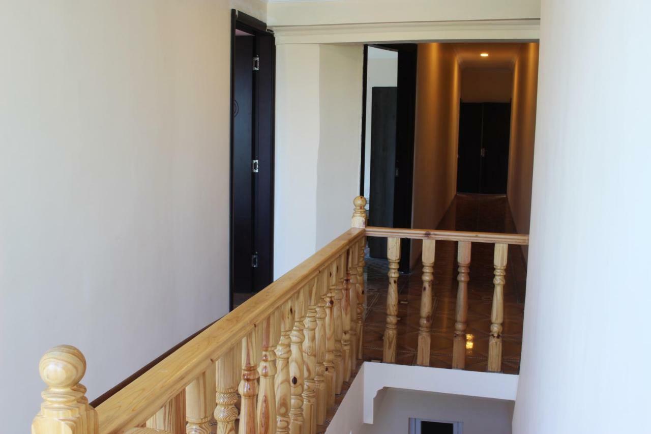 New Wave1 Hotel Grigoleti Ngoại thất bức ảnh
