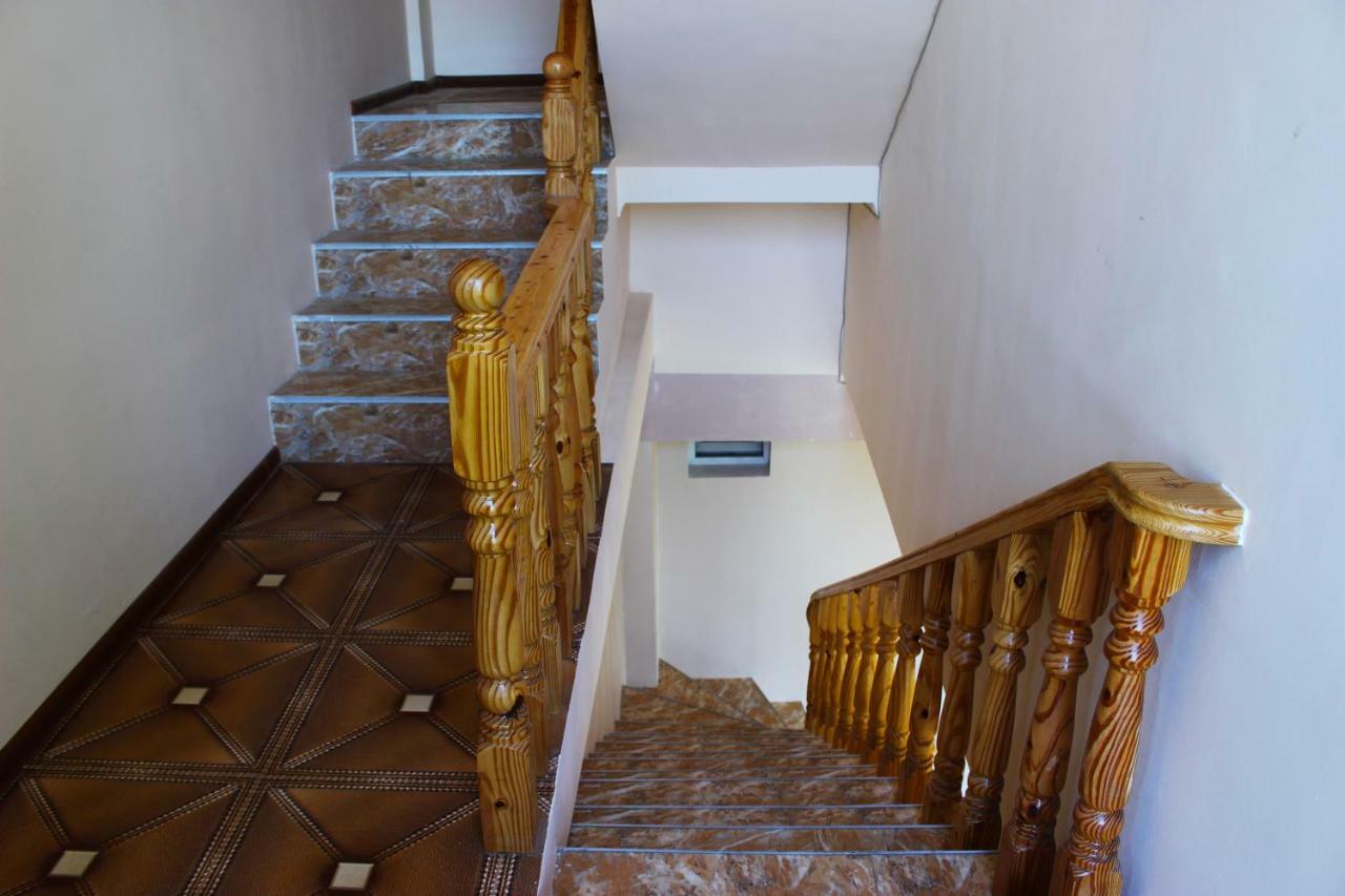 New Wave1 Hotel Grigoleti Ngoại thất bức ảnh