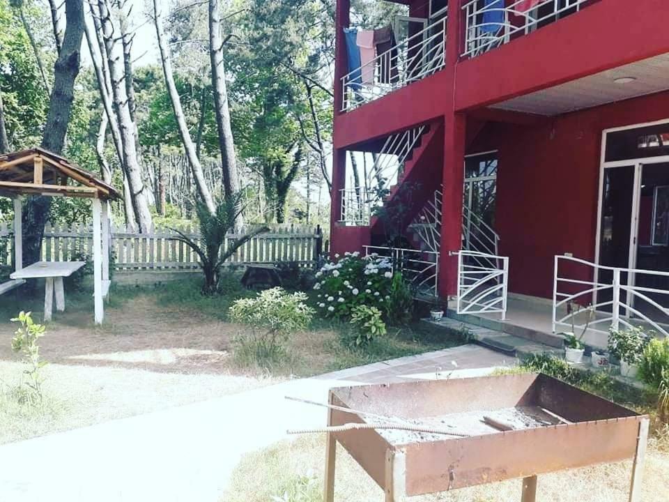New Wave1 Hotel Grigoleti Ngoại thất bức ảnh